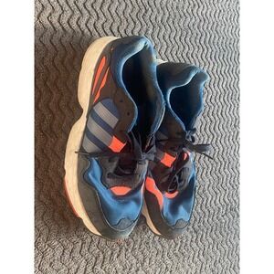 Mens Adidas Shoes Size 10.5‎